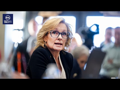 Utah State Auditor Files Lawsuit Against Capitol Preservation Board After Being Voted Out