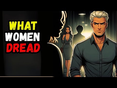 What Women SECRETLY Fear About Single SIGMA Males 😱 | The Truth Revealed