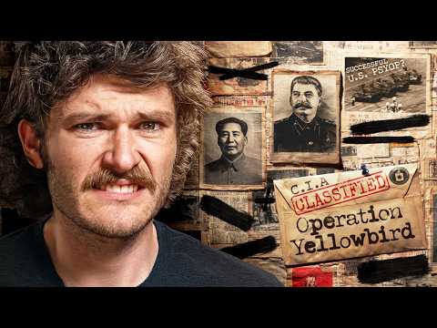 The Terrifying History Of Communism...