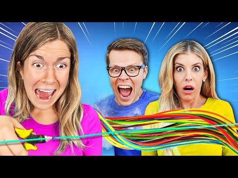 Don't Cut The Wrong Wire