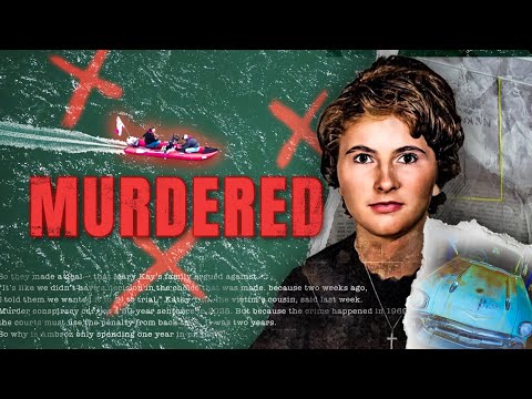 WE FOUND EVIDENCE in 1969 Murder of 17-Year-Old Mary Kay Hesse (pt 1)