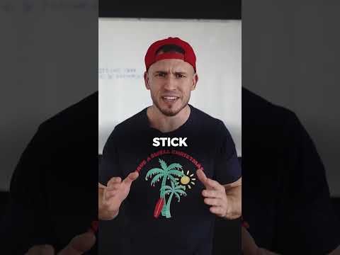 Don't Fall For This Fitness Trap!