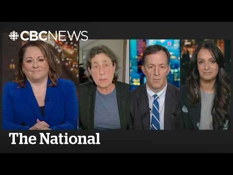 At Issue | How will Carney flex his majority power