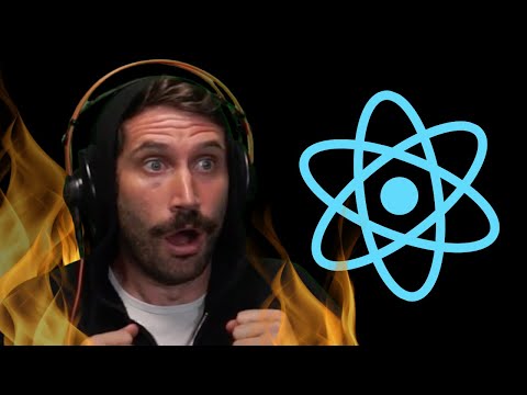 FIRED For Using React?? | Prime Reacts