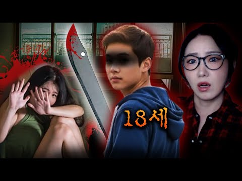 A high school student broke into a neighbor's house through a veranda, leading to the murder of a...