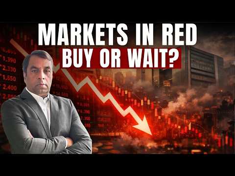 Should You Buy The Current Market Correction? Ajay Srivastava On The 5 Sectors He’s Betting On