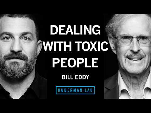 How to Deal With High Conflict People | Bill Eddy