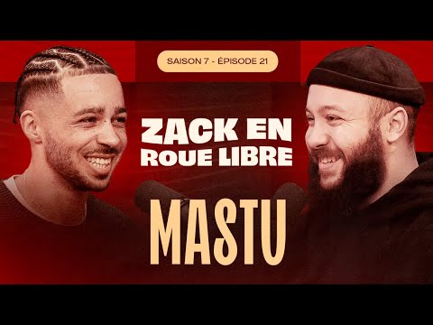 Mastu : Red Box, LOAT, l'Itinéraire à Succès d'un Passionné - Zack en Roue Libre avec Mastu (S07E21)