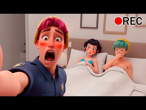 VLOG: ZOEY AND BABY SAJA GET CAUGTH IN THE IKEA!!! 😱 | SAJA Boys x Huntrix(KPDH Funny Moments)