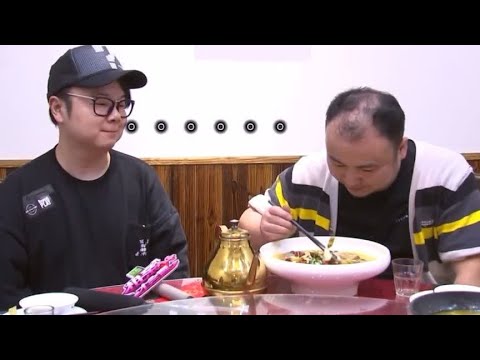 网红曾哥相亲再度来袭，六年漫长逆袭路急煞相亲特派员