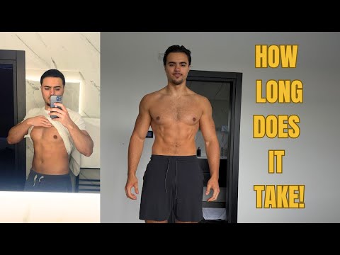 How Long Does A Fat Loss Phase Take?
