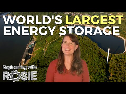 Pump It Up When You Don't Really Need It: Pumped Hydro, Future of Energy Storage