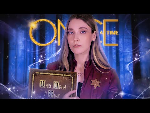 Once Upon a Time | The Idea, Creation, Interesting Facts, Rise and Fall of Ratings