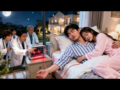 No one can cure the comatose CEO—Who Knew A Girl Used Him As Pillow All Night!He Woke&Love Begins!