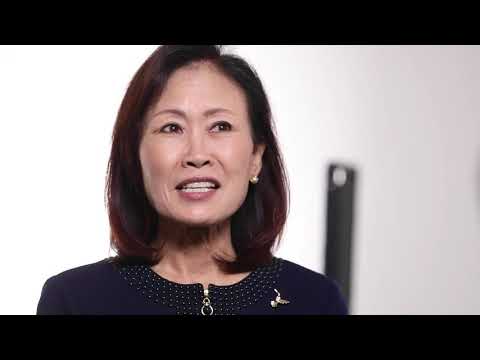 Meet Rep. Michelle Steel