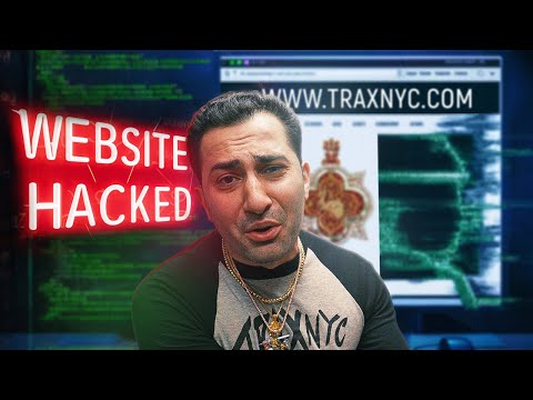 TraxNYC Lost $750K In 24 Hours Battling Hackers