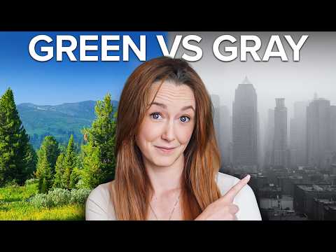 Are apartments bad for the environment?