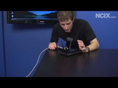 Powerline vs Wireless vs Ethernet Networking (NCIX Tech Tips #52)