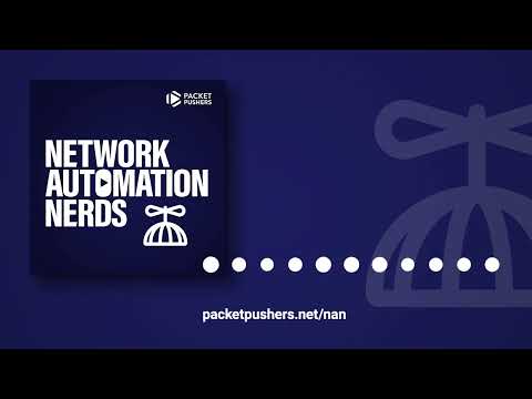 Python for Network Engineering with Kirk Byers