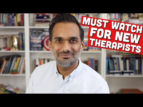 The 6 Mistakes That Sink New Therapists
