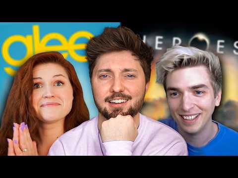 Guessing Finales After 𝙊𝙉𝙀 Episode (w/ Drew Gooden & Hannah Bayles)