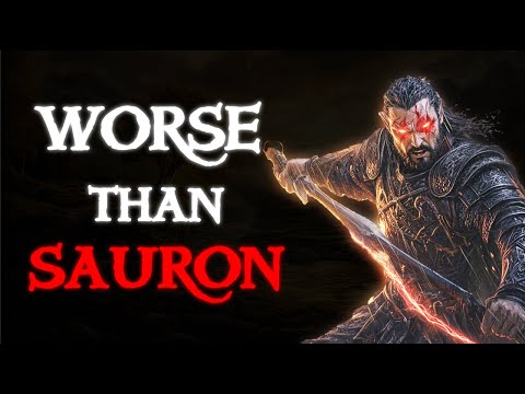 The Return of Herumor: The Secret Dark Lord's Apprentice | LOTR Lore