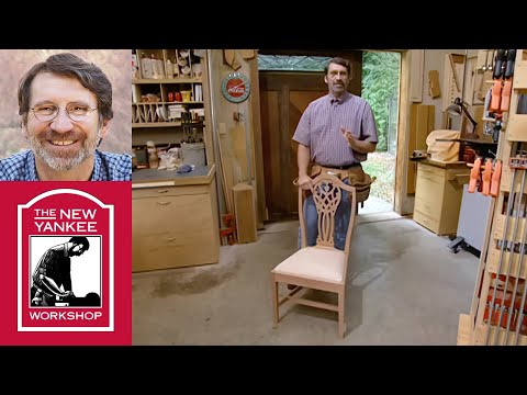 Side Chair  |  S17 E7