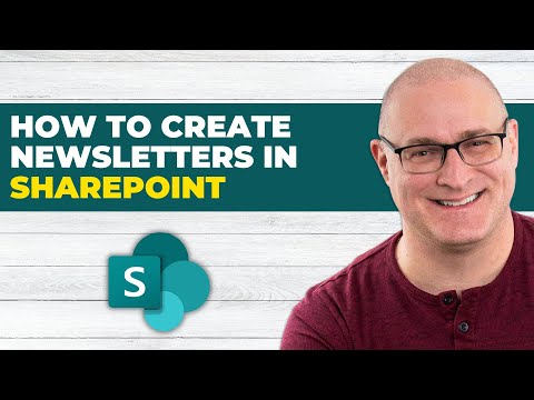 How to create Newsletters and News Digests in SharePoint