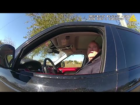 'Do You Know Who I Am?!’ Congressional Candidate Threatens Cop During Traffic Stop