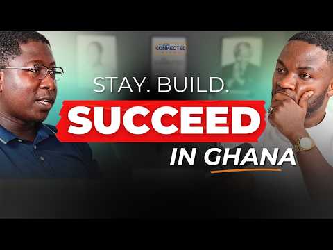 How I Built a ₵90,000/Month Poultry Business in Ghana 🇬🇭