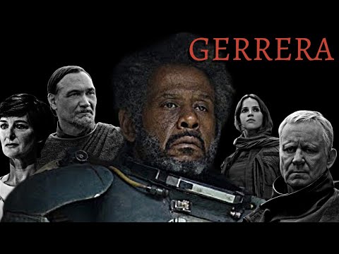 Gerrera: The Fight Itself
