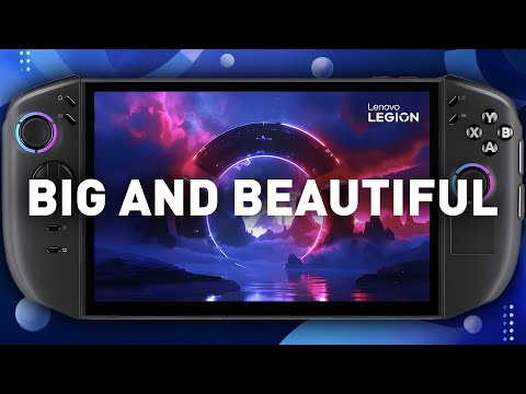 Should You Buy the Lenovo Legion GO 2