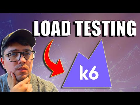 k6 Scenarios & Metrics You Must Know