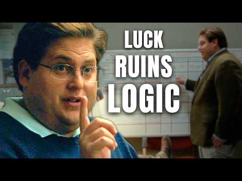 Why Good Luck Makes Bad Writing (And What To Use Instead)