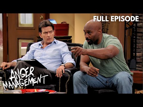 Anger Management- Charlie’s Patient Gets Out Of Jail | FULL EPISODE | Sn 1 | Ep 7 | Lionsgate TV