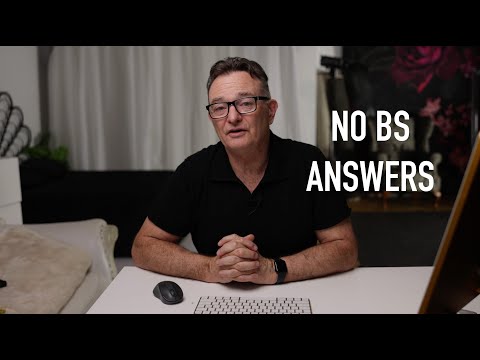 How to Get Clients, Confidence & Reviews – AMA Photography Q&A