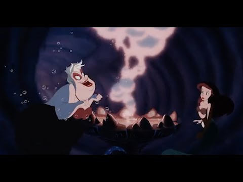 Top Disney Villain/Antagonist Songs