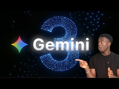 Ich habe Gemini 3 getestet... Das ist unfassbar!