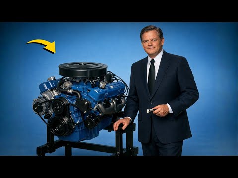 Why America Forgot How GOOD the Chrysler LA 360 Really Was!