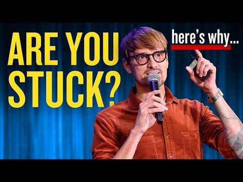 Break Through the 7 SaaS Plateaus - Rob Walling at MicroConf US 2025