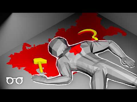 The Mysterious Death of Stalin's Only Friend