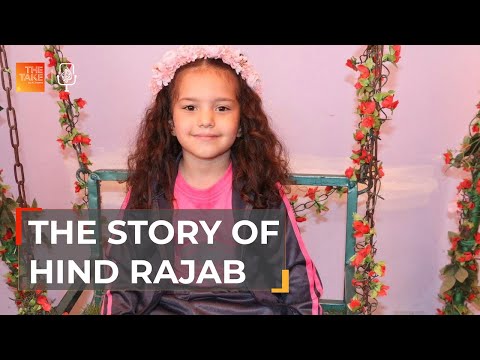 Trapped for 12 days in car - what happened to Gaza's Hind Rajab? | The Take