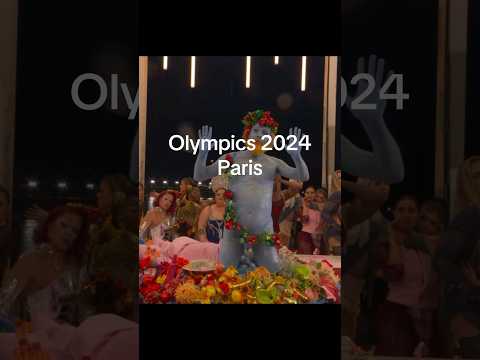 🅾️Olympic 2024 vs 1936