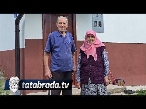 OTKUDA DJEDU 10-ero djece? - PA NIJE BILO STRUJE, A NOĆI BILE DUGE!