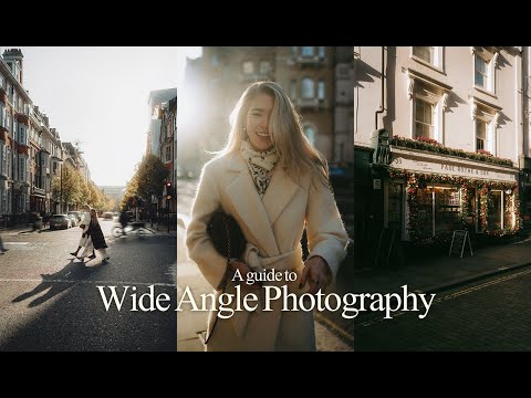 Why You Need To Start Shooting Wide Now