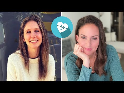 Sophie's SEVERE Chronic Fatigue Syndrome Recovery Story!