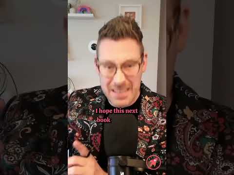 Time for a HUGE announcement...