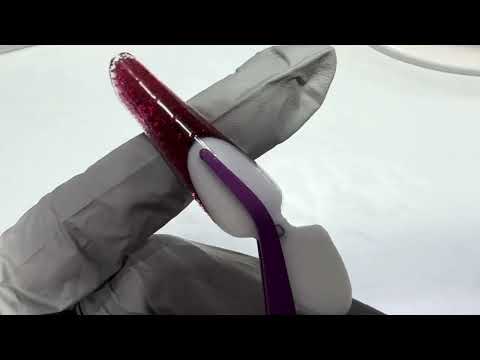 5️⃣9️⃣Выкладной френч/ Верхние формы/ Наращивание ногтей