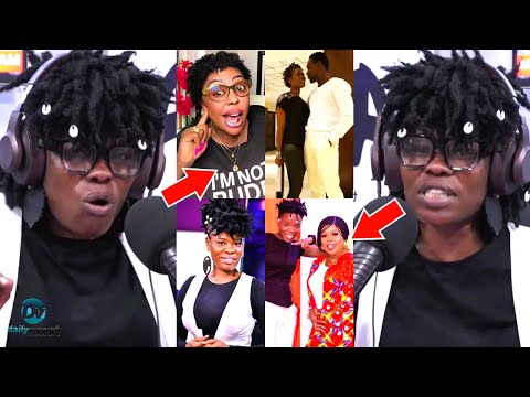 Anibre ne Ahoyaa, She Don't Have Common CV - Ohemaa Woyeje F!res Back At Afia Schwar - FULL VIDEO