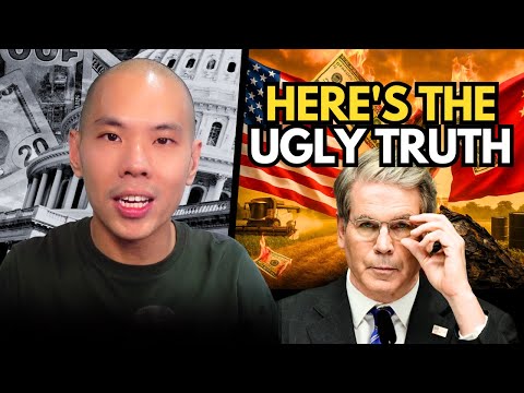 U.S. China Deal Major Flop, Sanctions Collapse Begins, Fed Money Printing Massive Pivot